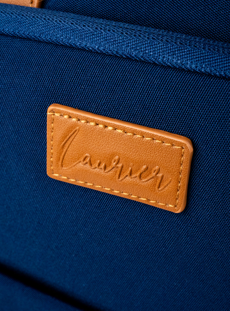 Juna Backpack - Navy Blue