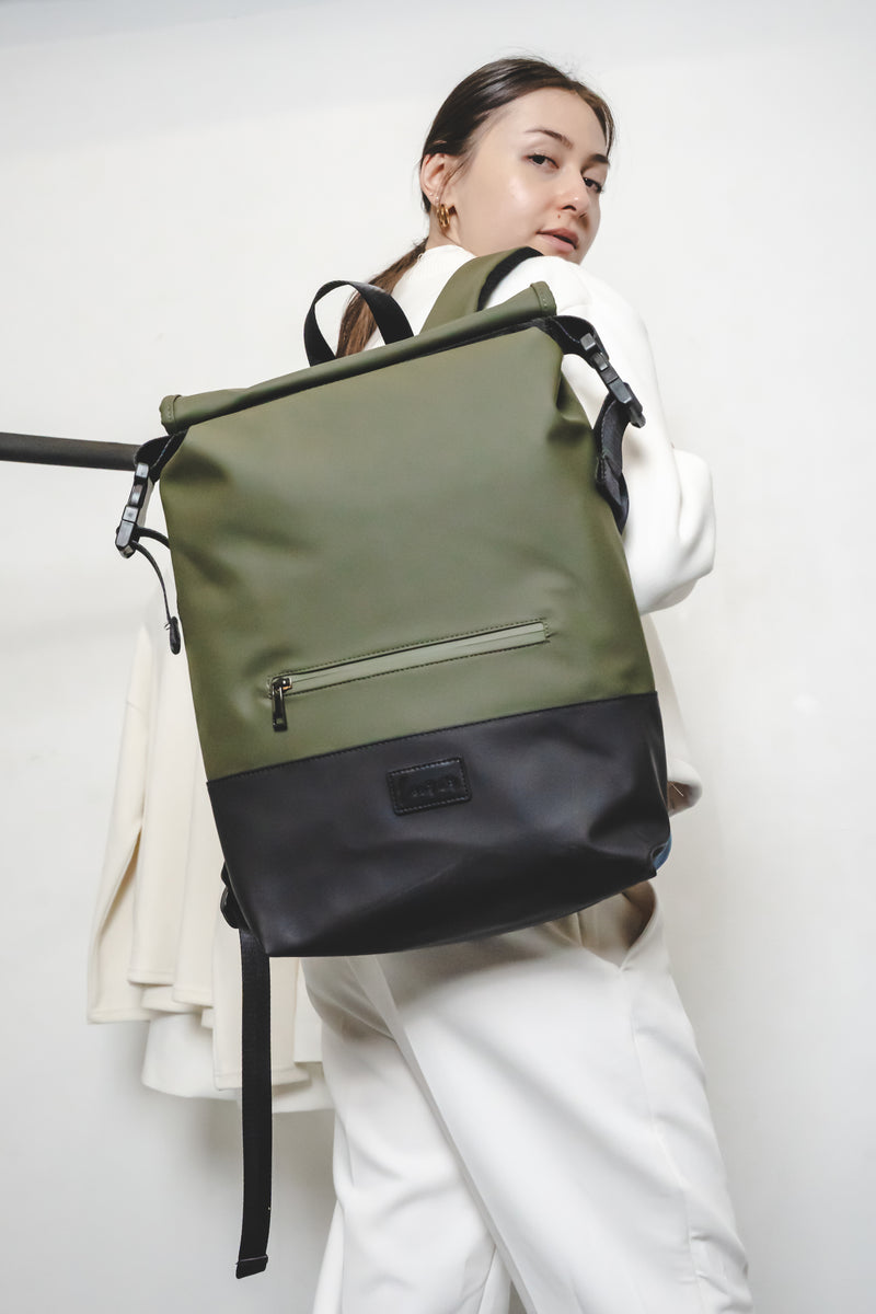 Sac À Dos Kayla - Vert