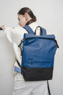 Sac À Dos Kayla - Bleu Marine
