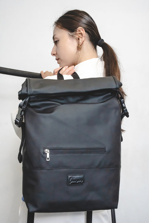 Mochila Kayla - Negro
