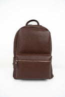 Free Backpack - Mocha