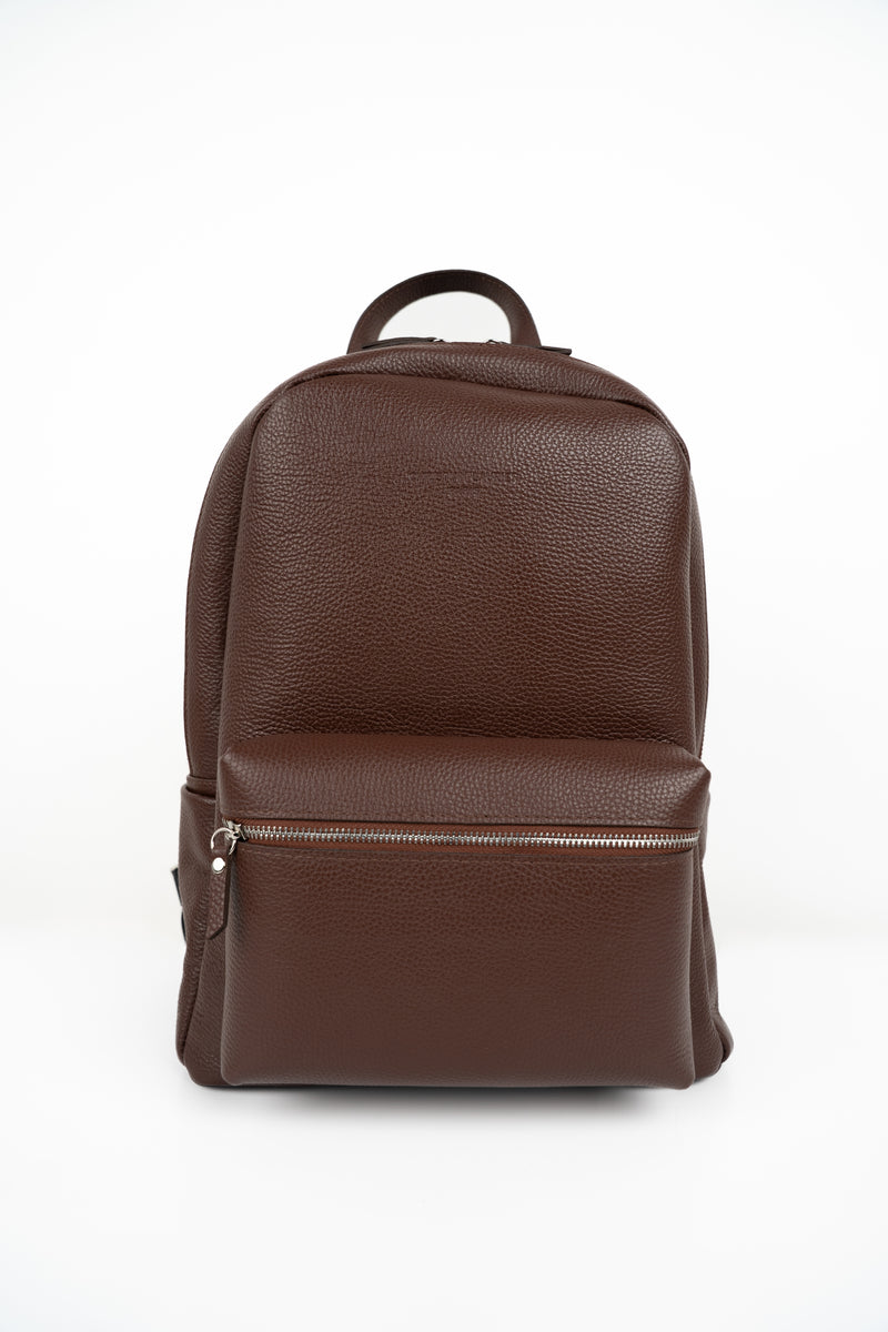 Free Backpack - Mocha