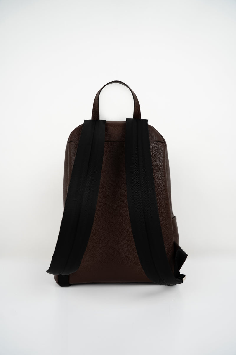 Free Backpack - Mocha