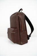 Free Backpack - Mocha