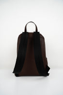 Free Backpack - Mocha