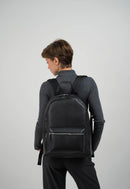 Free Backpack - Black