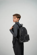 Free Backpack - Black