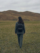 Free Backpack - Black