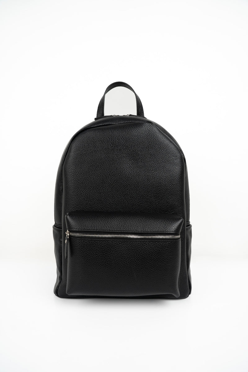 Free Backpack - Black
