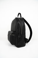 Free Backpack - Black