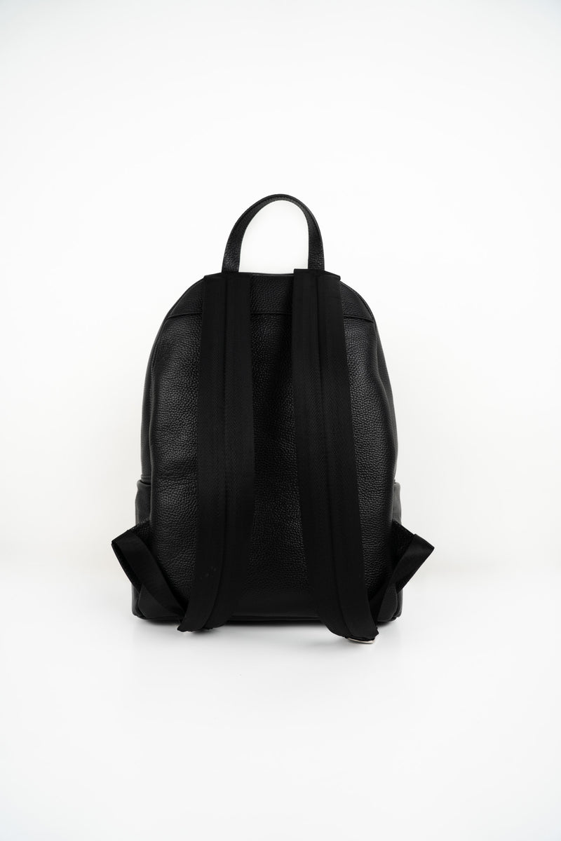 Free Backpack - Black