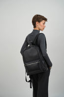 Free Backpack - Black
