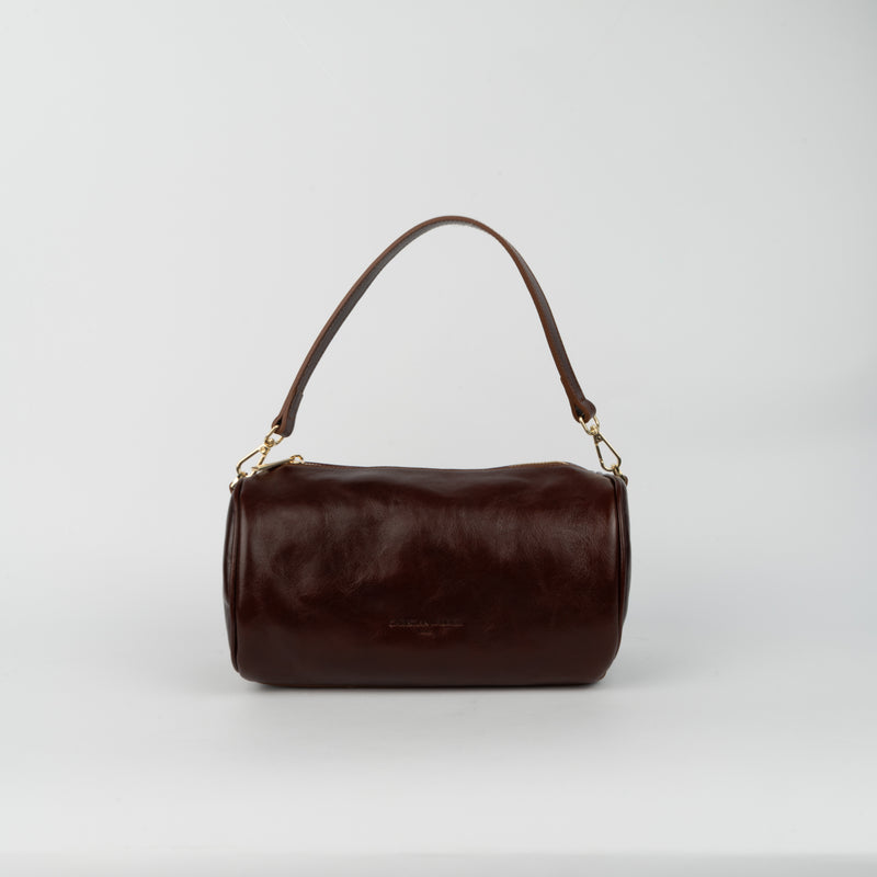 Sac A Bandouliere Mei - Moka