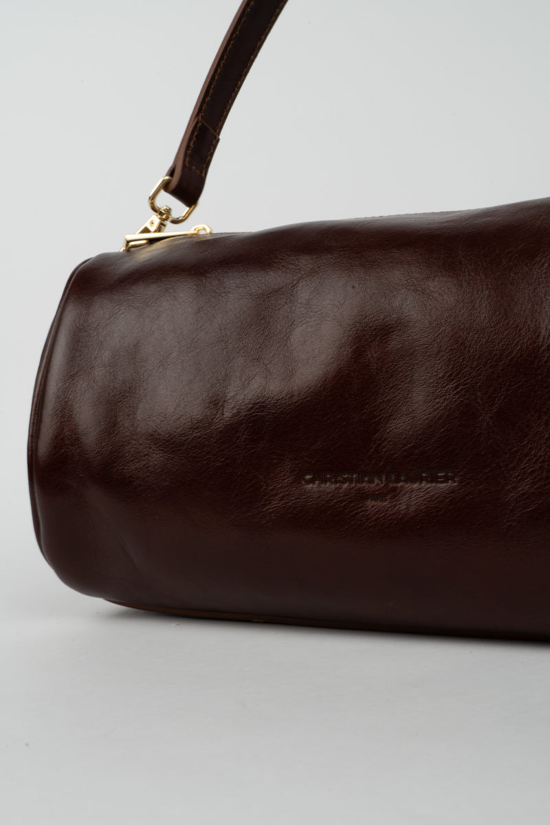 Sac A Bandouliere Mei - Moka