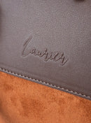 Sac De Voyage Nay - Camel / Moka