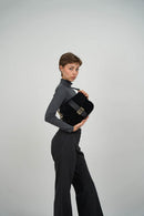 Sac A Bandouliere Noche - Noir