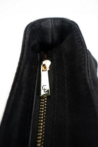 Bolso Bandolera Noche - Negro