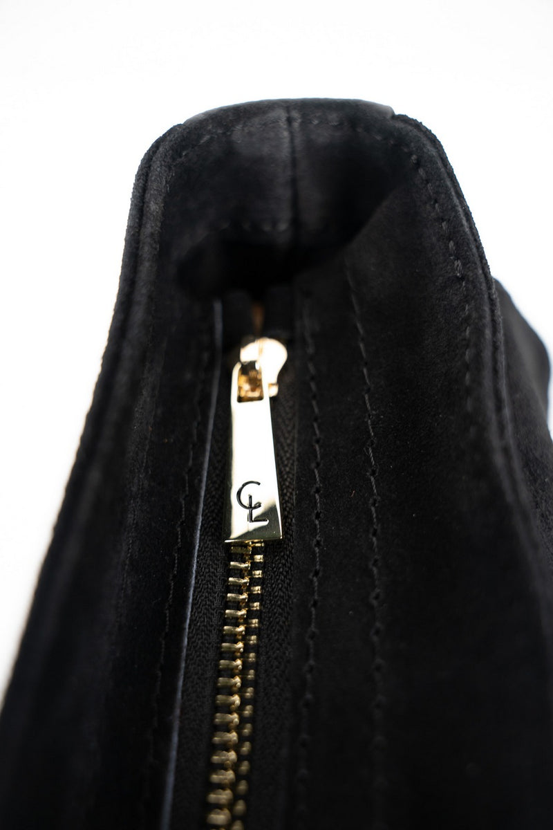 Sac A Bandouliere Noche - Noir