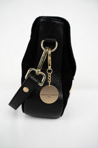 Bolso Bandolera Noche - Negro