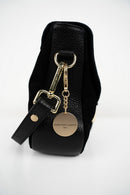 Sac A Bandouliere Noche - Noir