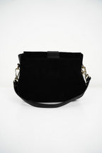 Bolso Bandolera Noche - Negro
