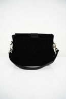 Sac A Bandouliere Noche - Noir