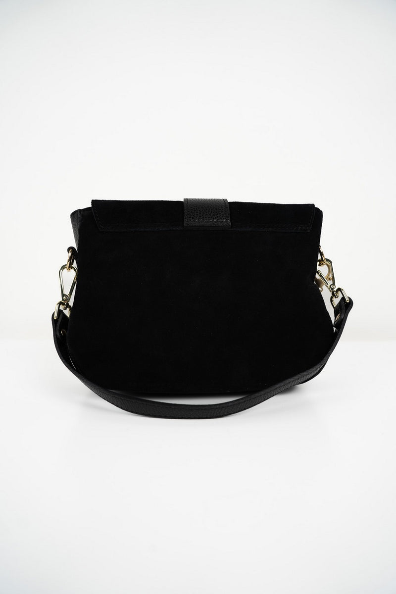 Sac A Bandouliere Noche - Noir