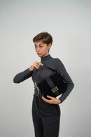 Sac A Bandouliere Noche - Noir