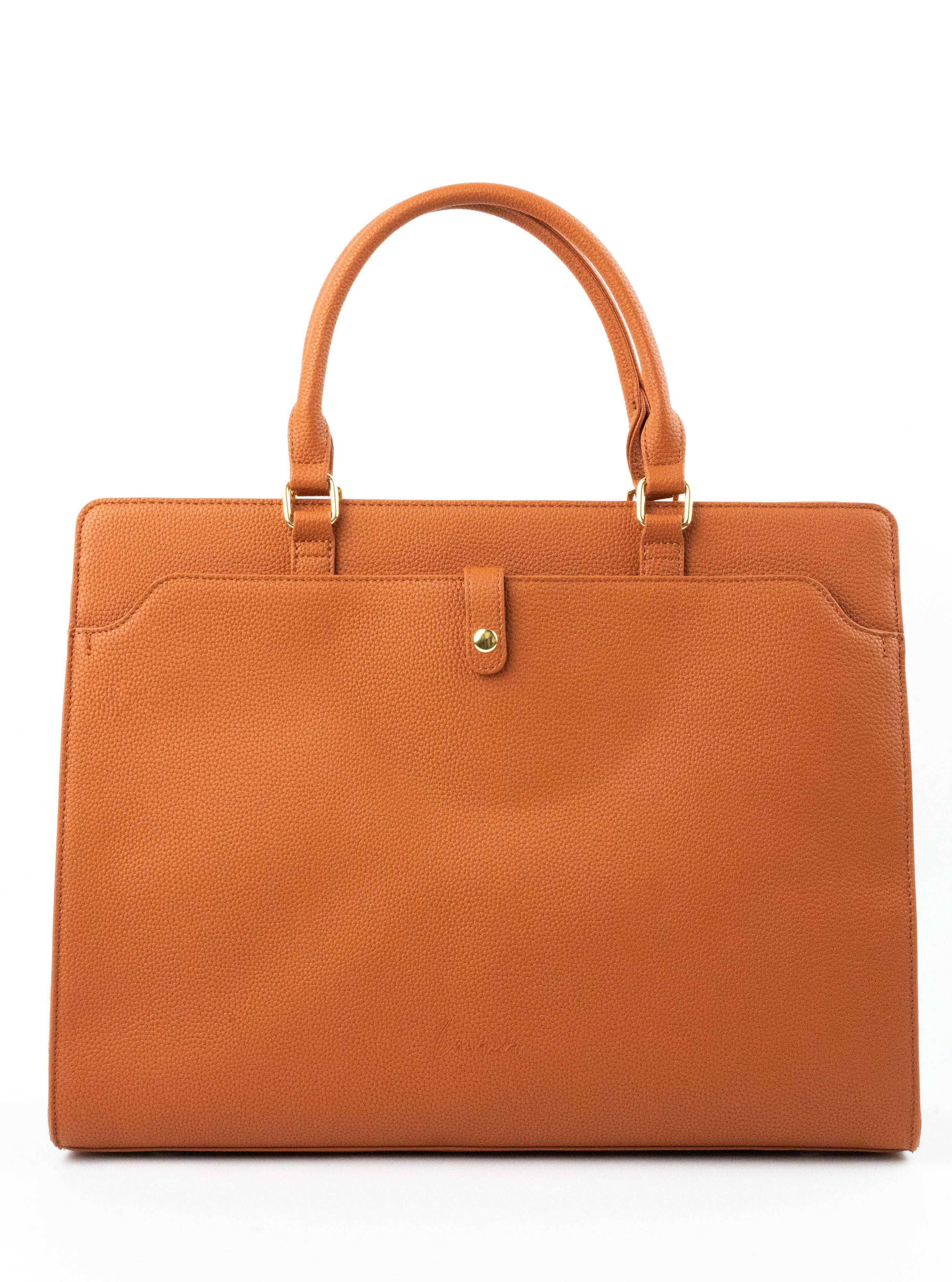 Sacs À Main Nya - Camel