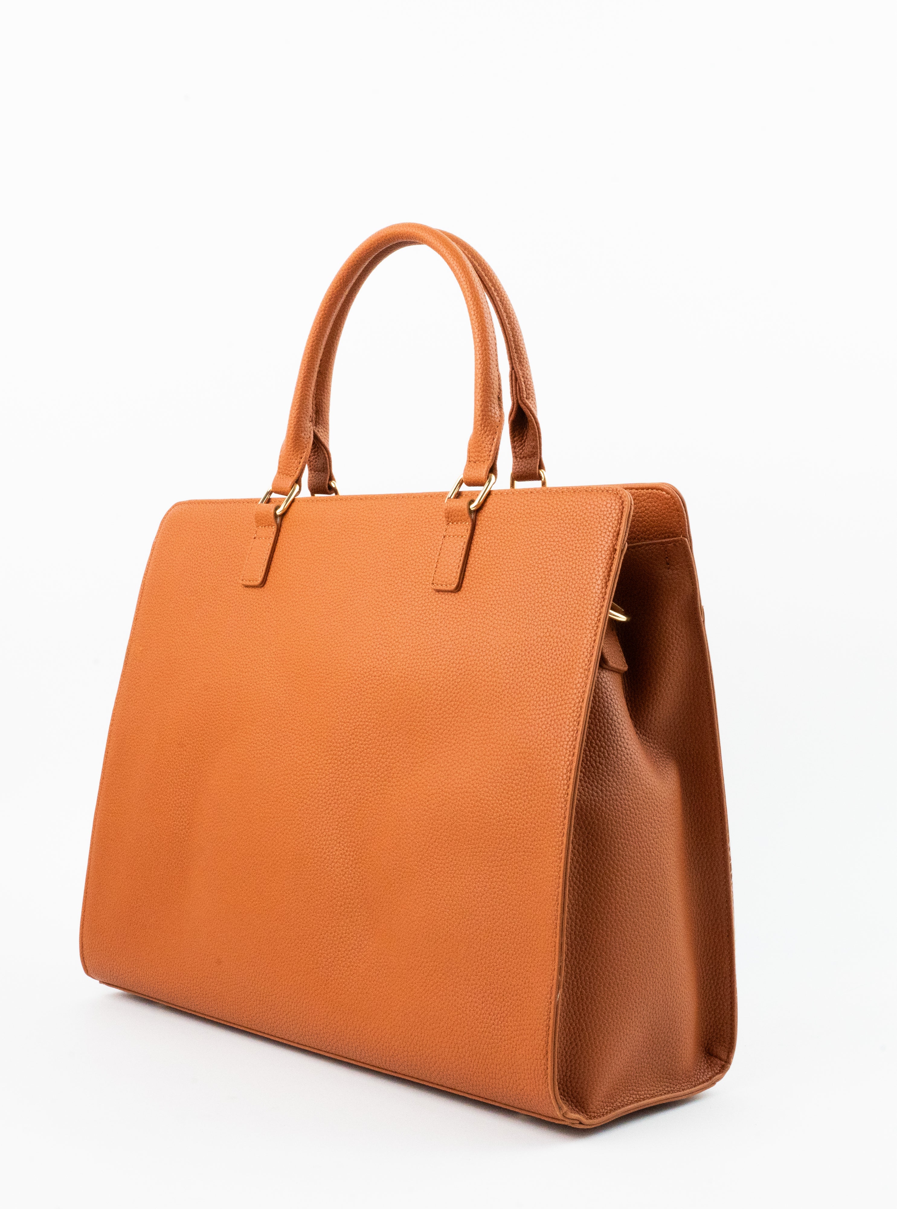 Sacs À Main Nya - Camel