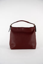Orient Shoulder Bag - Bordeaux