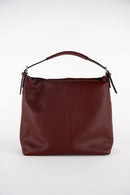 Bolso de hombro Orient - Burdeos