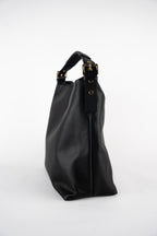 Sac Porté Épaule Orient - Noir