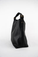 Orient Shoulder Bag - Black