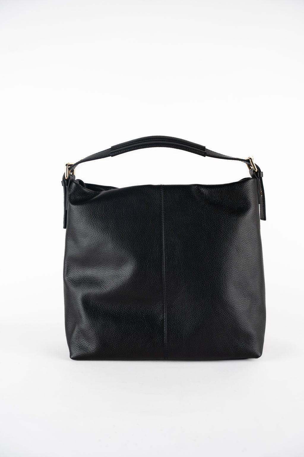 Sac Porté Épaule Orient - Noir
