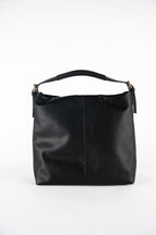 Sac Porté Épaule Orient - Noir