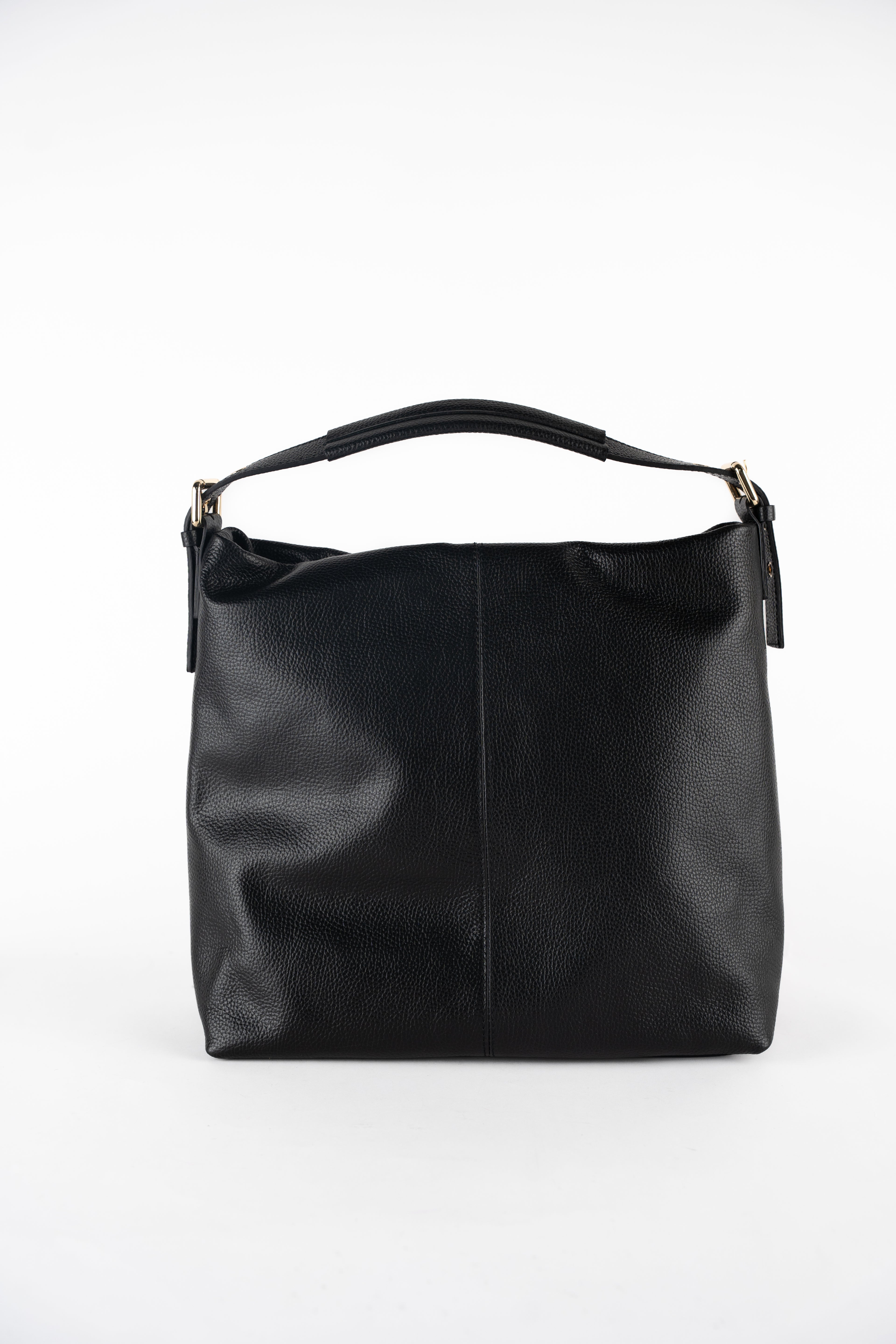 Sac Porté Épaule Orient - Noir