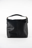Orient Shoulder Bag - Black