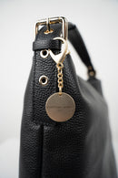 Orient Shoulder Bag - Black