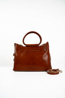 Sac A Bandouliere Savannah - Camel