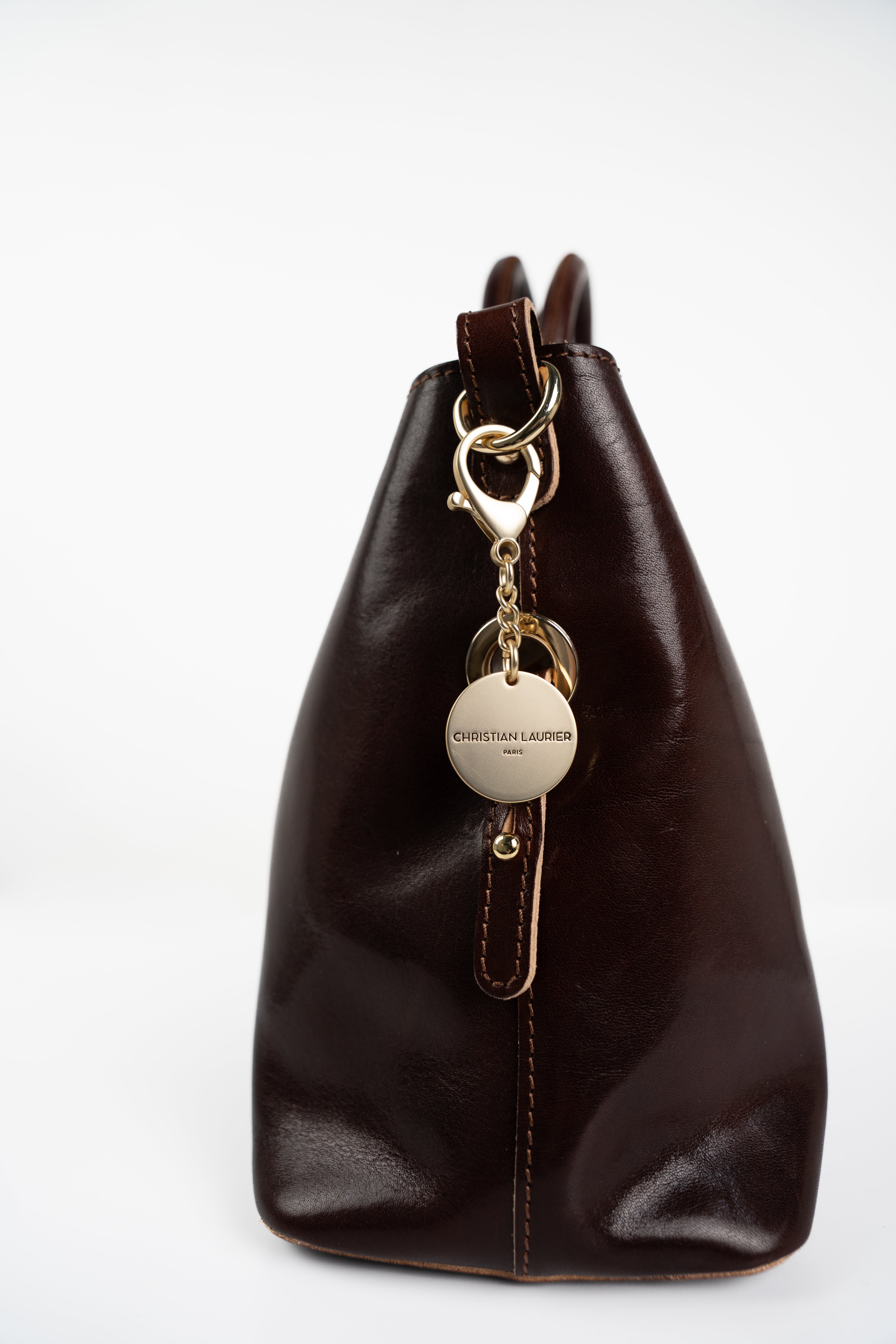 Savannah Shoulder Bag - Brown
