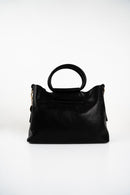 Sac A Bandouliere Savannah - Noir