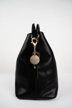 Bolso Bandolera Savannah - Negro