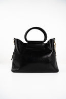 Sac A Bandouliere Savannah - Noir