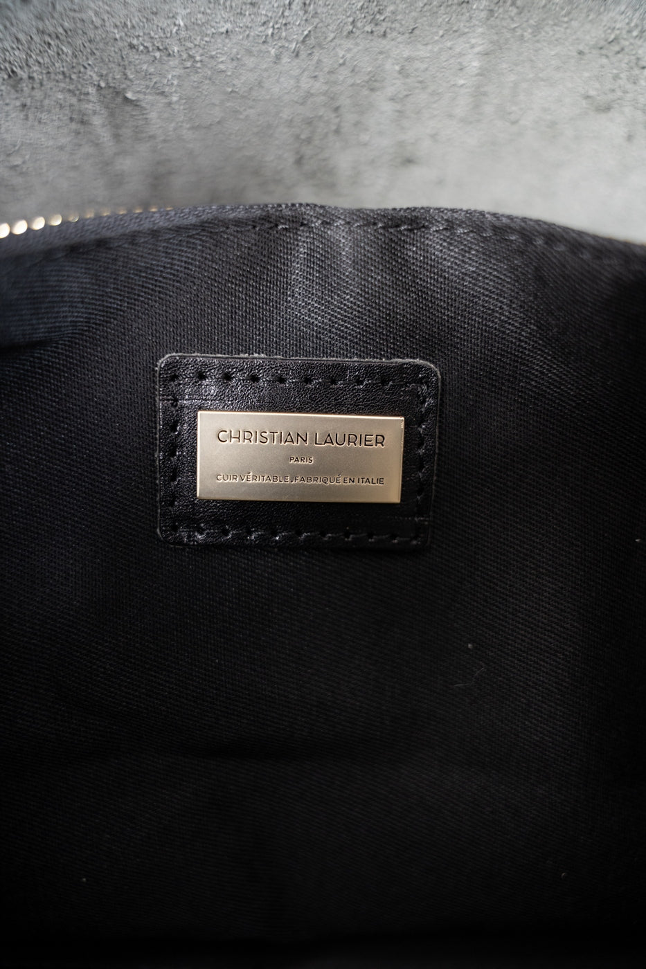 Bolso Bandolera Savannah - Negro