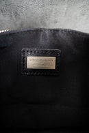 Sac A Bandouliere Savannah - Noir