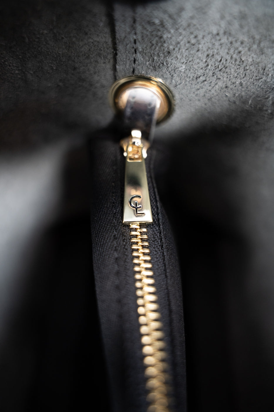 Bolso Bandolera Savannah - Negro
