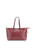 Sac A Bandouliere Serinity - Bordeaux