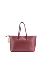 Bolso Bandolera Serinity - Burdeos