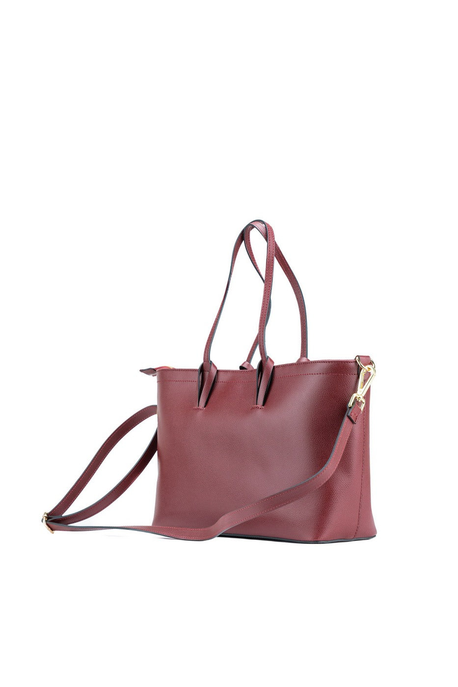 Bolso Bandolera Serinity - Burdeos